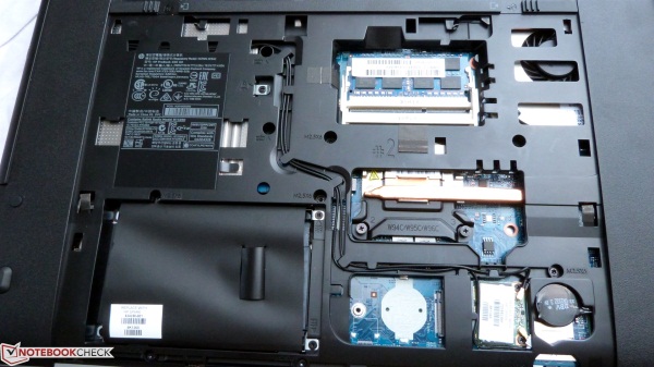 Đánh giá laptop HP ProBook G1 E9Y58EA