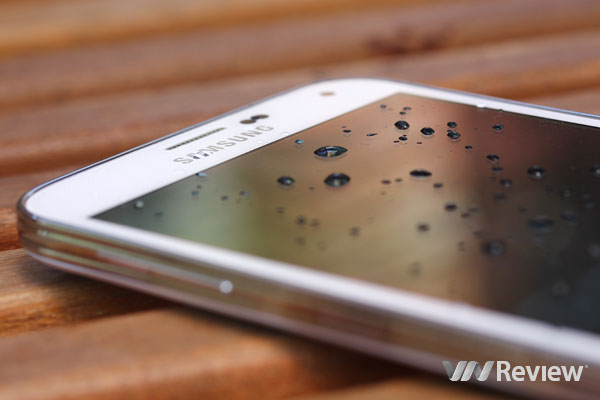 Đánh giá chi tiết Samsung Galaxy S5