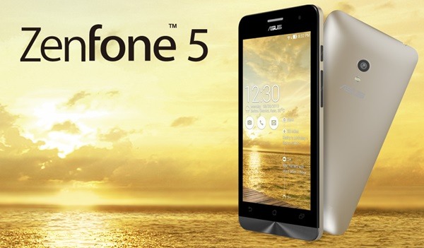 Sắp có ZenFone 5 LTE và ZenFone DIY