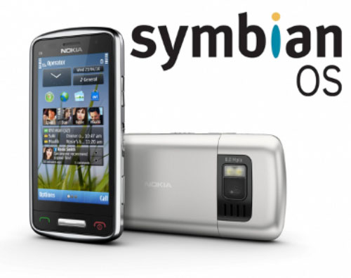 Nokia bị tống tiền hàng triệu USD vì rò rỉ mã nguồn Symbian