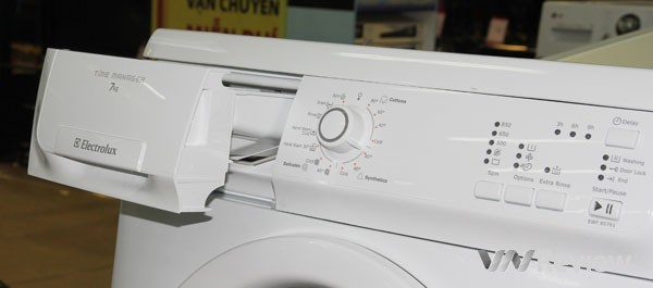 Máy giặt Electrolux 