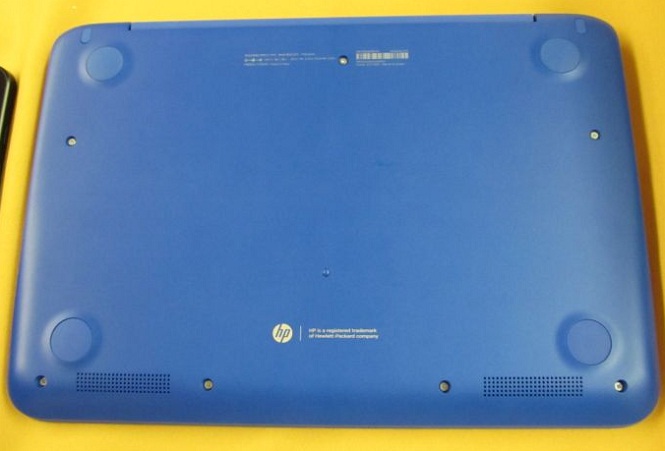 HP giới thiệu loạt tablet và laptop mới thuộc dòng Stream