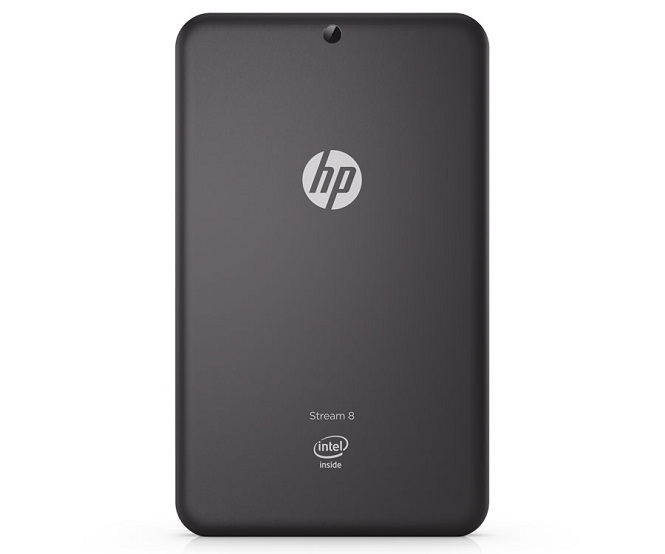HP giới thiệu loạt tablet và laptop mới thuộc dòng Stream