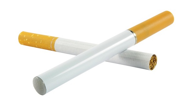 Các chất gây ung thư có trong thuốc lá điện tử cao gấp 10 lần thuốc lá thường!