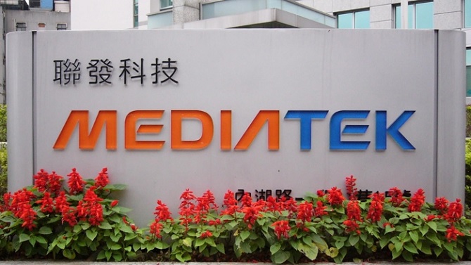 MediaTek giới thiệu MT6753, chip octa-core hỗ trợ đầy đủ các kết nối