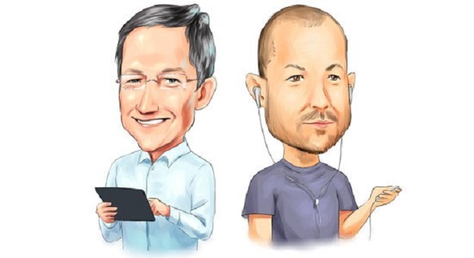 Tim Cook có thực sự là truyền nhân của Steve Jobs? (Phần 2)