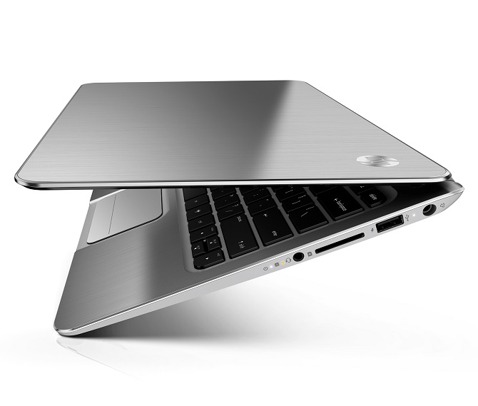  Laptop HP Envy 13 ra mắt, dùng chip Skylake, giá từ 900 USD