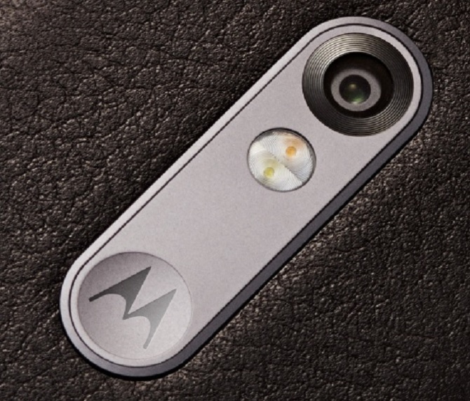 Motorola DROID Turbo 2 chính thức được trình làng