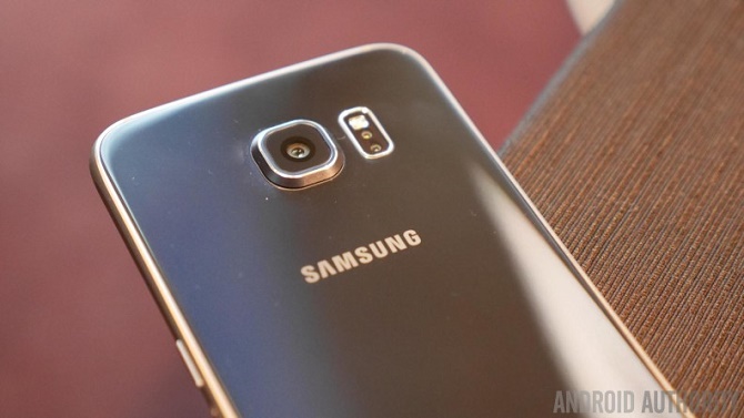 Dòng chip mới nhất của Samsung sẽ bắt đầu đi vào sản xuất ngay trong tháng 12 để chuẩn bị cho thời điểm phát hành đầu năm 2016 của Galaxy S7.