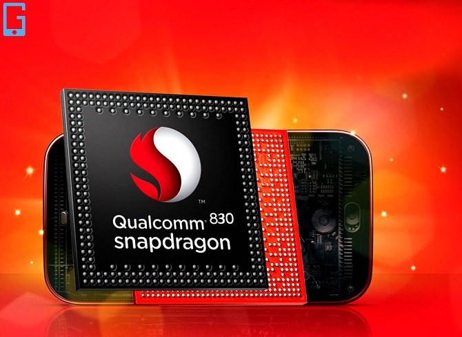 Snapdragon 830 sẽ được sản xuất dựa trên quy trình 10nm?