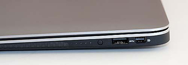 dell XPS 13