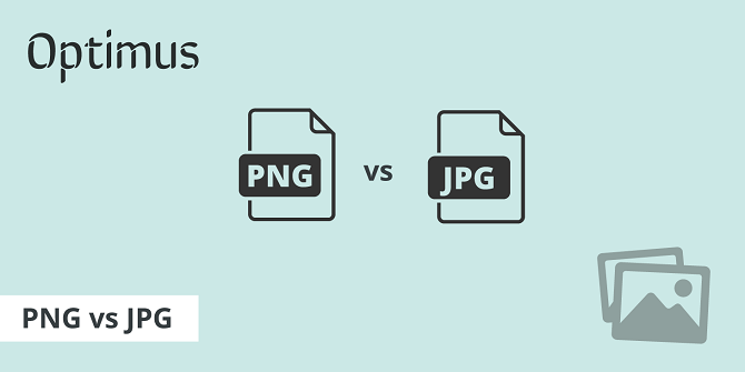 Nên dùng định dạng nào? Phần 1: PNG hay JPG?