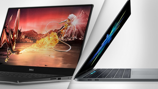 5 lý do chọn laptop Windows thay vì máy Mac cho việc chỉnh sửa ảnh và video