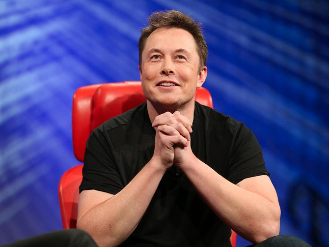 14 điều điên rồ thiên tài công nghệ Elon Musk đang theo đuổi ảnh 2
