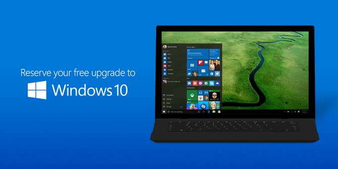 Đã ra mắt hơn 2 năm, Windows 10 vẫn cho cập nhật miễn phí