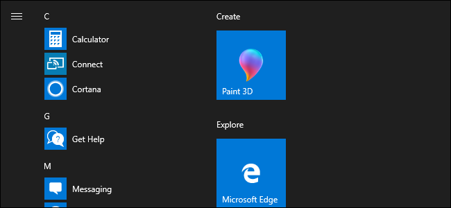 Gỡ bỏ (và cài lại) ứng dụng mặc định trên Windows 10