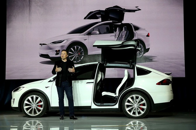 Những sản phẩm ấn tượng nhất dưới bàn tay kiến thiết của Elon Musk ảnh 5