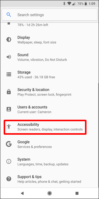 Nhiều ứng dụng dùng Accessibility Service có nguy cơ biến mất khỏi Play Store ảnh 2