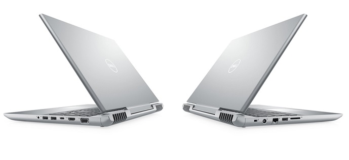Dell ra mắt laptop chơi game văn phòng Vostro 7570 dùng card GTX 1060 6GB, giá 30,2 triệu đồng ảnh 2