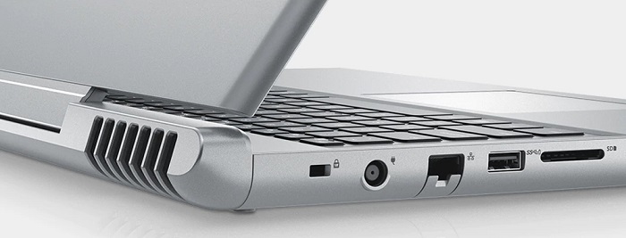 Dell ra mắt laptop chơi game văn phòng Vostro 7570 dùng card GTX 1060 6GB, giá 30,2 triệu đồng ảnh 4