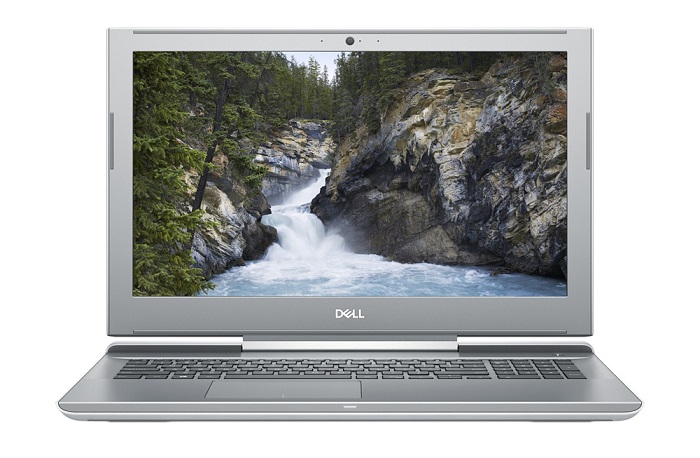 Dell ra mắt laptop chơi game văn phòng Vostro 7570 dùng card GTX 1060 6GB, giá 30,2 triệu đồng ảnh 1