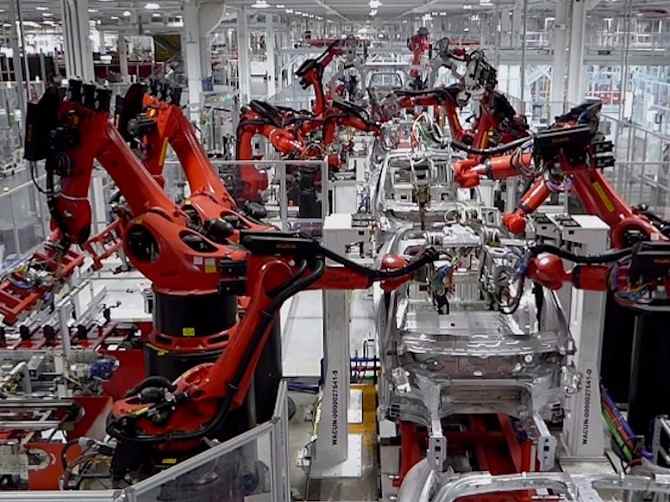 Robot không chỉ cướp đi công việc, chúng còn tạo ra 21 công việc kì lạ trong tương lai ảnh 16