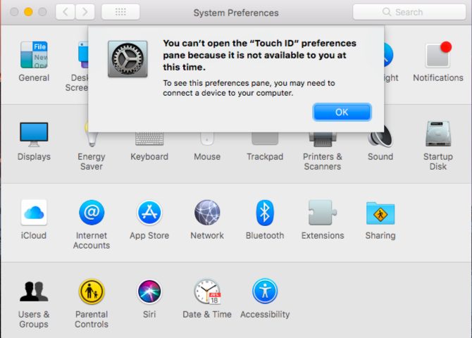 7 thủ thuật sử dụng hiệu quả System Preferences trên macOS