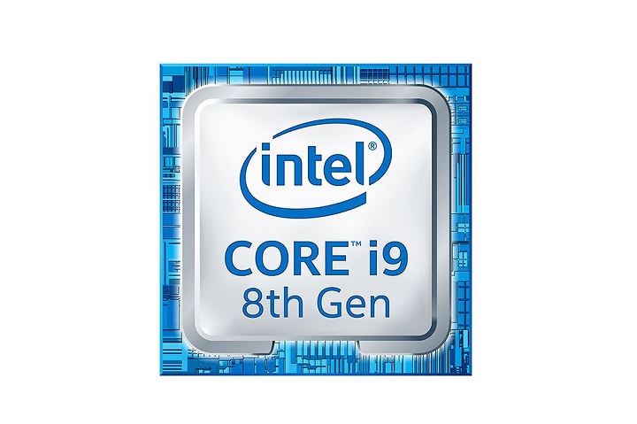 Toàn bộ chi tiết về Coffee Lake: vi xử lý Core i9 đầu tiên cho laptop của Intel