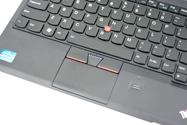 Đánh giá laptop doanh nhân ThinkPad X230