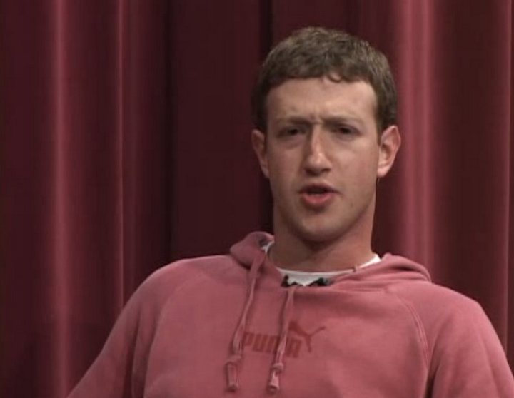 Facebook đã đi từ xuất phát điểm “ký túc xá Harvard” tới “bá chủ thế giới” như thế nào?