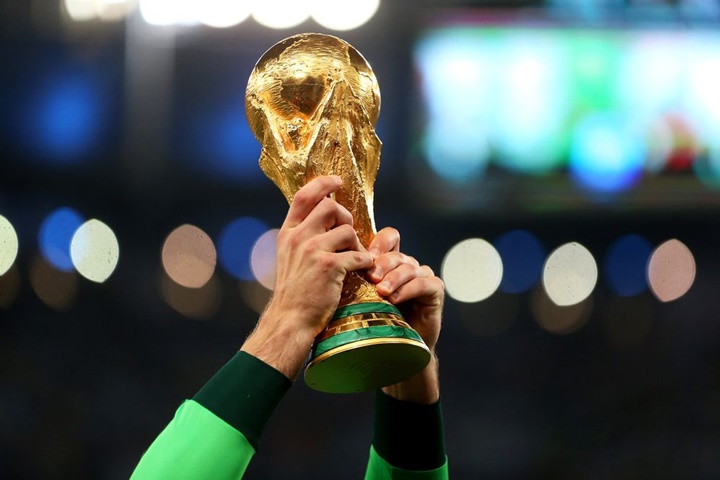 Đức sẽ vô địch World Cup 2018, theo dự đoán của phân tích thống kê