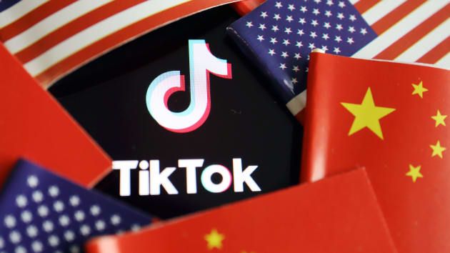 TikTok Mỹ được bán cho Oracle, phe thân cận với TT Trump