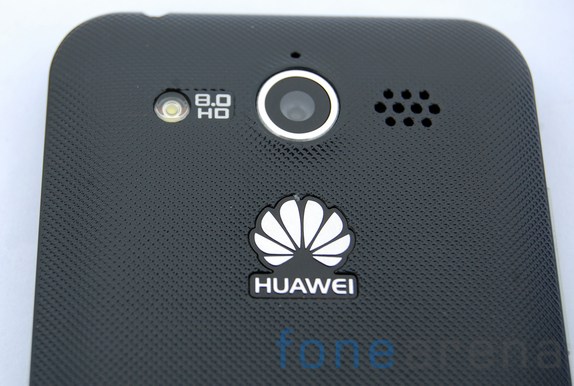 Đánh giá smartphone giá rẻ Huawei Honor
