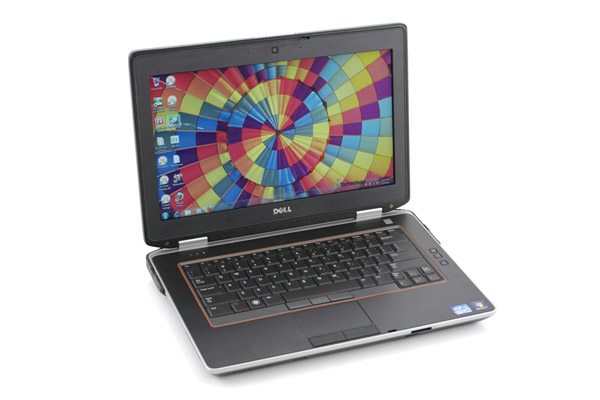 Laptop Dell Latitude E6420 ATG cũ (Core i5 2520M, 4GB, 250GB, Intel HD Graphics 3000, 14 inch)