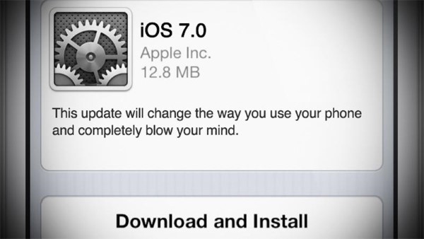 iOS 7 có gì mới?