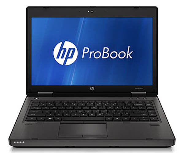 đánh giá HP Probook 6460b