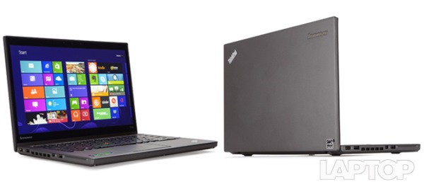 Đánh giá laptop Lenovo ThinkPad T440s 842966
