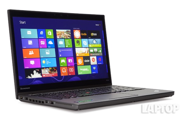 Đánh giá laptop Lenovo ThinkPad T440s 842974