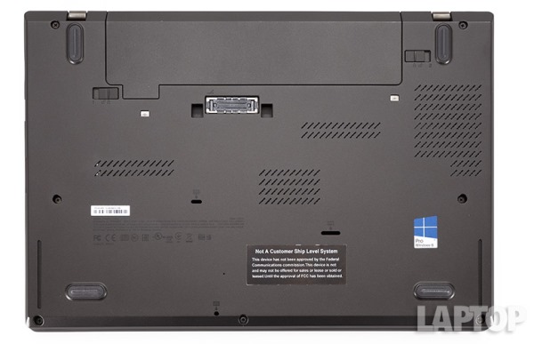 Đánh giá laptop Lenovo ThinkPad T440s 842994