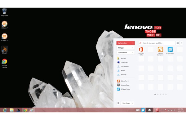 Đánh giá laptop Lenovo ThinkPad T440s 842998