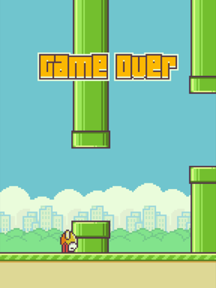 Vì sao Flappy Bird thành công đến thế