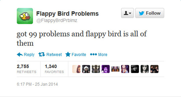 Vì sao Flappy Bird thành công đến thế