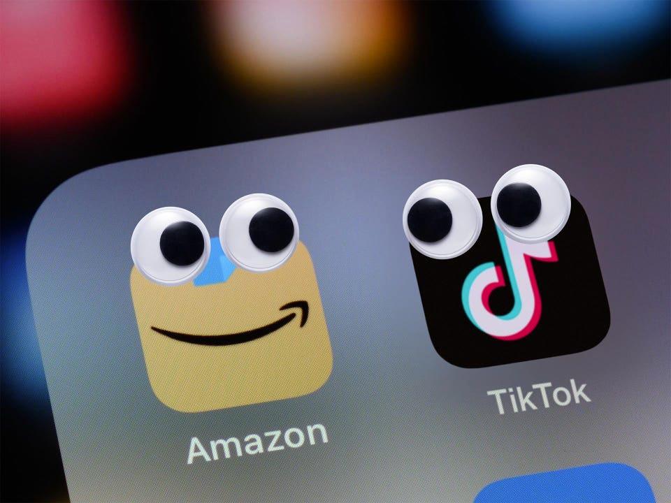 TikTok đang trở thành một trong những nền tảng mạng xã hội phổ biến nhất trên thế giới