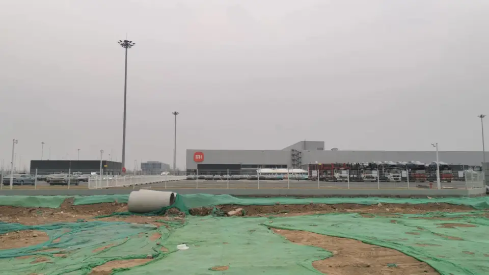 Điều tra thực tế nhà máy ô tô Xiaomi: năng lực sản xuất mỗi ngày chưa đến 300 xe, nhà cung cấp cho biết đã nhận được yêu cầu tăng năng lực sản xuất