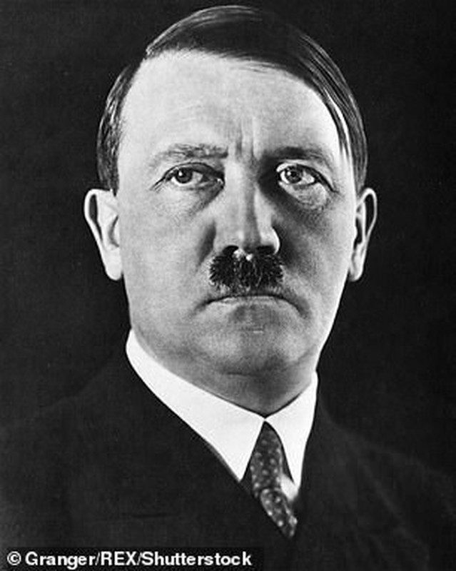Những điều chưa chắc ai cũng biết về trùm phát xít Hitler | VnReview ...