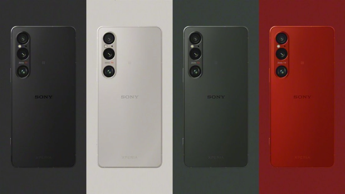 Lộ sạch cấu hình Xperia 1 VI trước giờ ra mắt: màn hình thay đổi cực mạnh, thêm bản màu đỏ