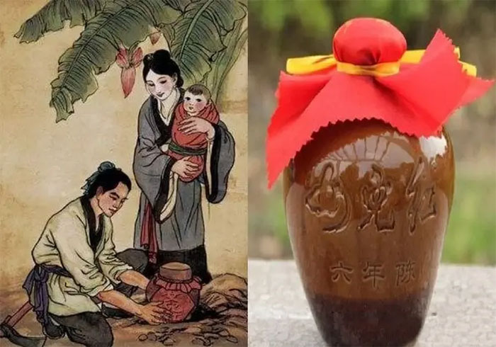 Vì sao chưa bao giờ nghe đến "con trai rượu" mà chỉ thấy gọi "con gái rượu"?