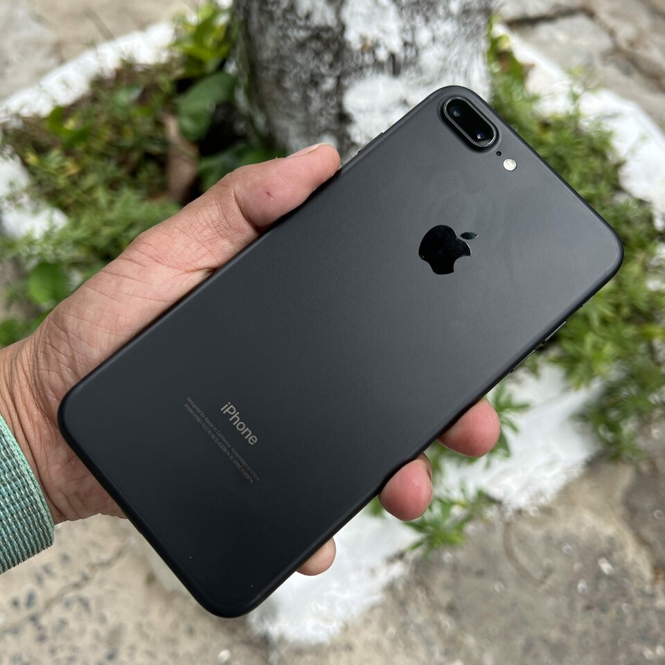 Nếu có một chiếc iPhone 7 hoặc iPhone 7 Plus, bạn có thể đòi Apple bồi thường số tiền tới hơn 6 triệu đồng
