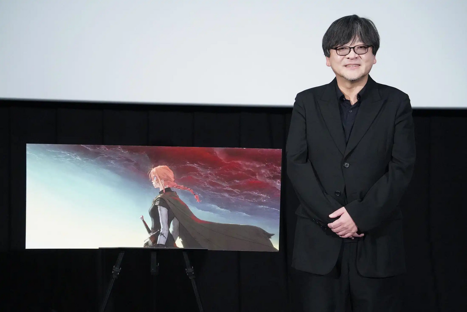 Đạo diễn Mamoru Hosoda trở lại với dự án anime mới lần đầu hợp tác Sony | VnReview - Cộng đồng đánh giá, tư vấn sản phẩm và thông tin khoa học