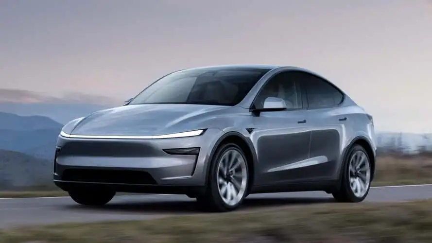 Elon Musk xác nhận: Xe điện giá rẻ của Tesla không phải Model 2 | VnReview  - Cộng đồng đánh giá, tư vấn sản phẩm và thông tin khoa học đời sống